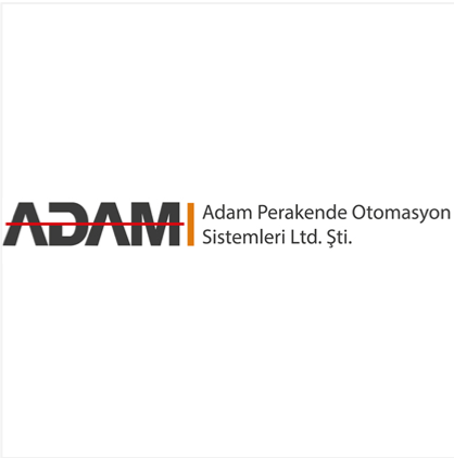 Adam Perakende Otomasyon