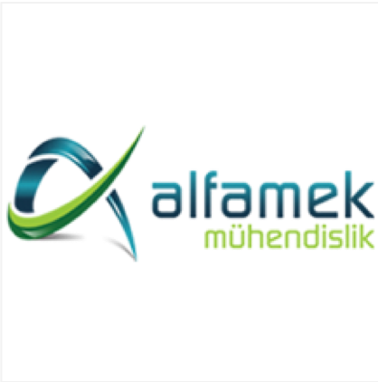 Alfamek İklimlendirme Sistemleri Ltd. Şti