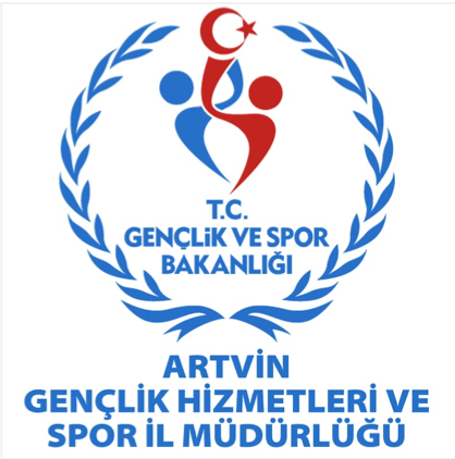 ARTVİN GENÇLİK HİZMETLERİ VE SPOR İL MÜDÜRLÜĞÜ