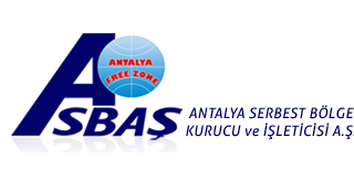 ASBAŞ ANTALYA SERBEST BÖLGE İŞLETMECİSİ A.Ş.