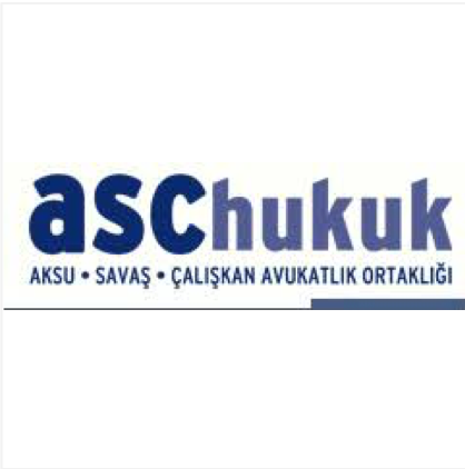 ASC Hukuk Avukatlık Ortaklık Bürosu
