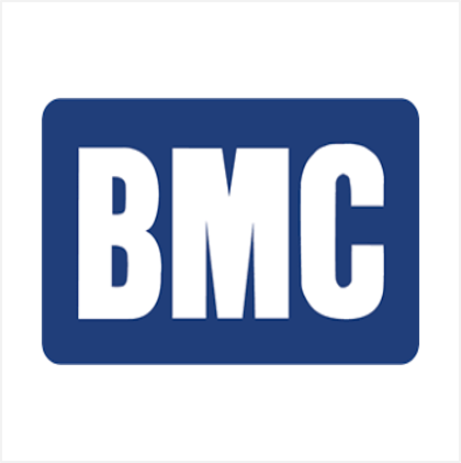 BMC POWER