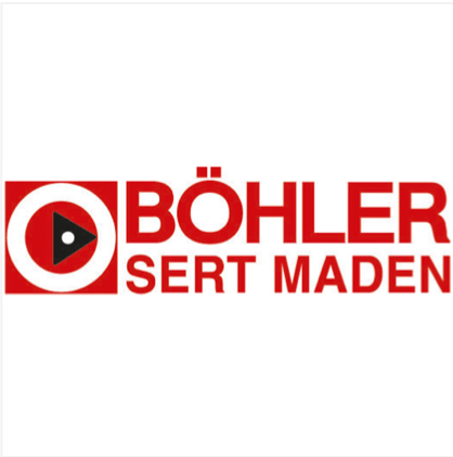 BÖHLER SERT MADEN VE TAKIM SAN.TİC.A.Ş.