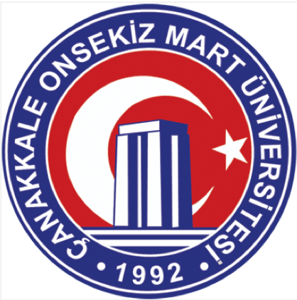 Çanakkale Onsekiz 18 Mart Üniversitesi
