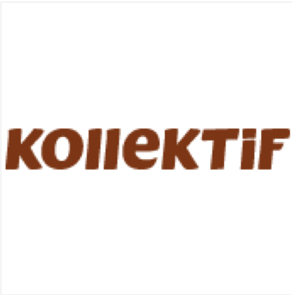 Collective - Kollektif Yayıncılık Reklam Tasarım ve İçerik Hizmetleri A.Ş.