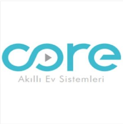 Core Akıllı Ev Sistemleri