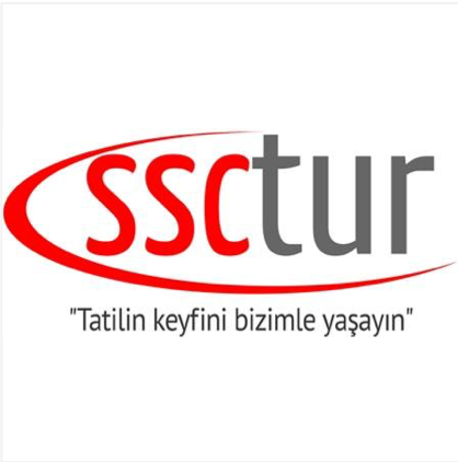 Coşkun Otomotiv ve Turizm San. Tic.Ltd. Şti (SSCTur)