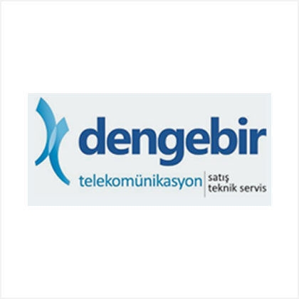 Dengebir İletişim Telekomünikasyon Ltd. Şti
