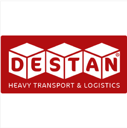 Destan Ülkeler Arası Nakliyat A.Ş.