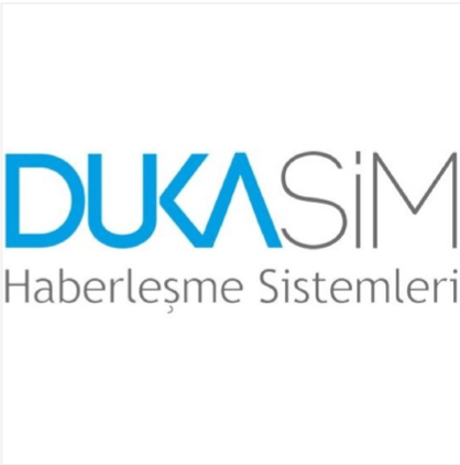 Dukasim Haberleşme ve Elektronik Sistemleri San.Tic. Ltd.Şti.