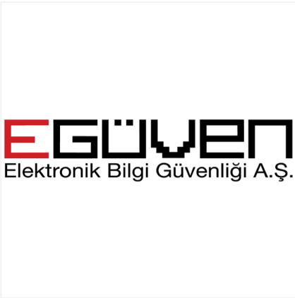 Elektronik Bilgi Güvenliği A.Ş. (EGüven)
