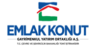 EMLAK KONUT GAYRİMENKUL YATIRIM ORTAKLIĞI A.Ş.
