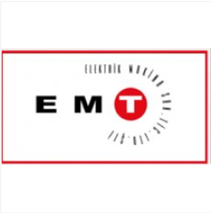 EMT ELEKTRİK İNŞAAT TAAHHÜT SAN. ve TİC.LTD.ŞTİ