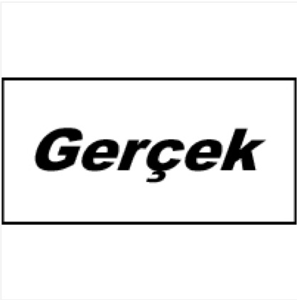 Gerçek Otomobilcilik San. ve Tic. A.Ş.