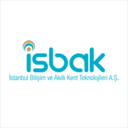 İSBAK İstanbul Bilişim ve Akıllı Kent Teknolojileri A.Ş.