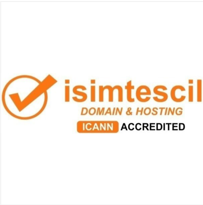 İSİM TESCİL İNTERNET TEKNOLOJİLERİ AŞ