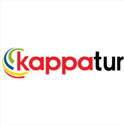 Kappa Turizm Ve Tic.Ltd.Şti