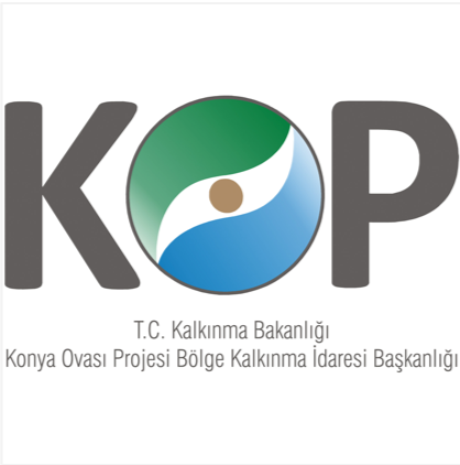 KOP - Konya Ovası Projesi