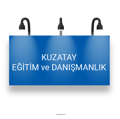 KUZATAY EĞİTİM VE İNŞAAT TİC. LTD. ŞTİ.