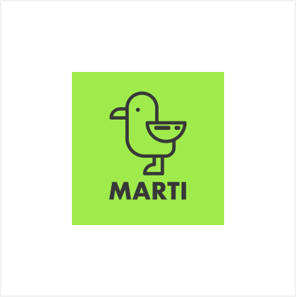 Marti Technologies