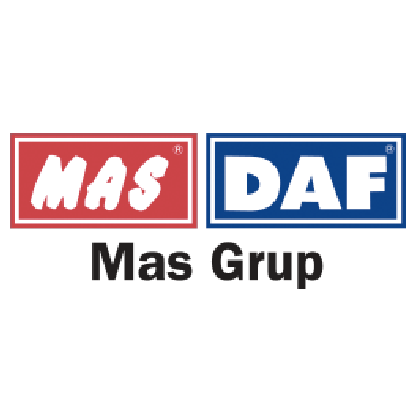 MAS DAF Makina Sanayi A.Ş