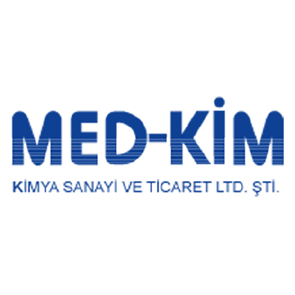 Med-Kim Kimya Sanayi ve Ticaret Ltd. Şti.
