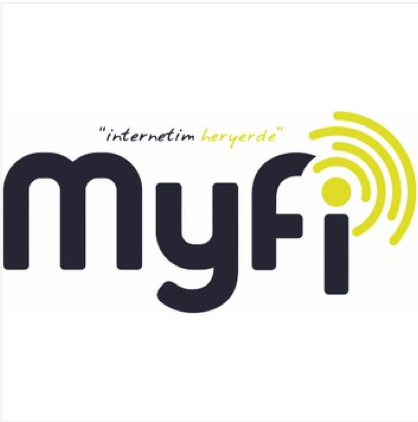 MyFi İnternet ve İletişim Hizmetleri