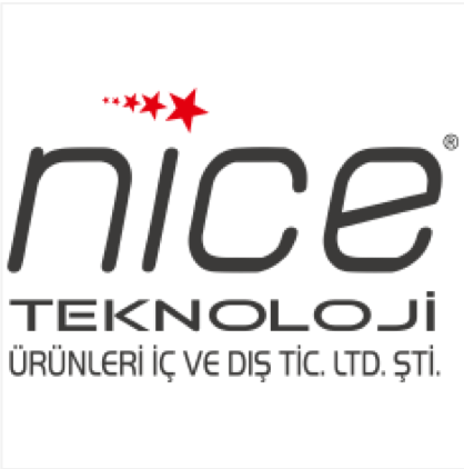 Nice Teknoloji Ürünleri İç ve Dış Tic.Ltd.Şti.