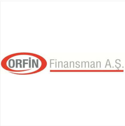 ORFİN Finansman A.Ş.