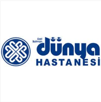 Özel Batman Dünya Hastanesi