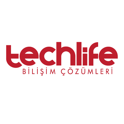 Techlife Bilişim Çözümleri