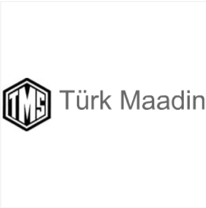 Türk Maadin Şirketi A.Ş.