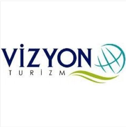 Vizyon Turizm ve Tic. A.Ş.