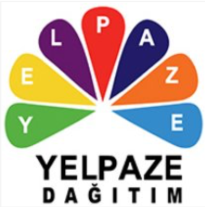 Yelpaze Dağıtım Yayın Sanat Paz. San. ve Tic. Ltd. Şti.