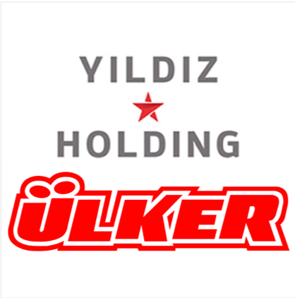 Yıldız Holding - Ülker